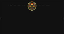 Desktop Screenshot of endofbadbeer.com